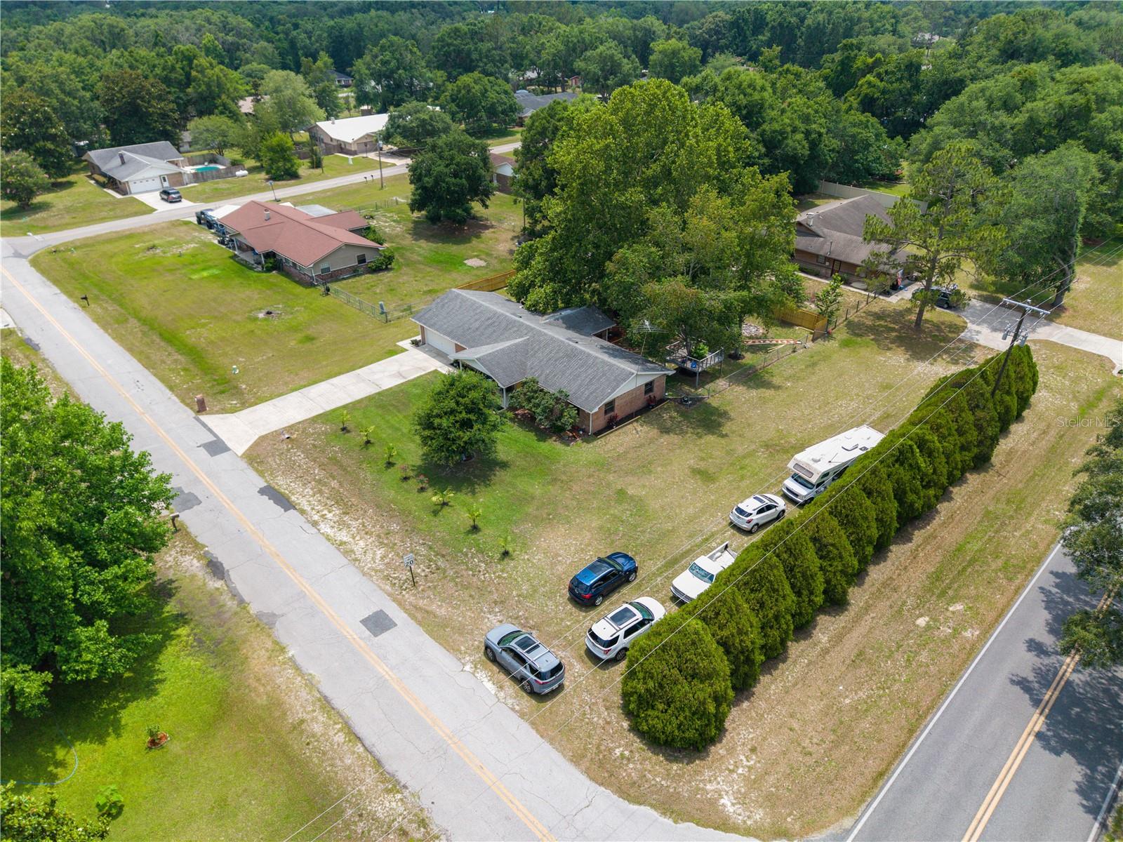 PICCADILLY PARK SOUTH SUB - Residential