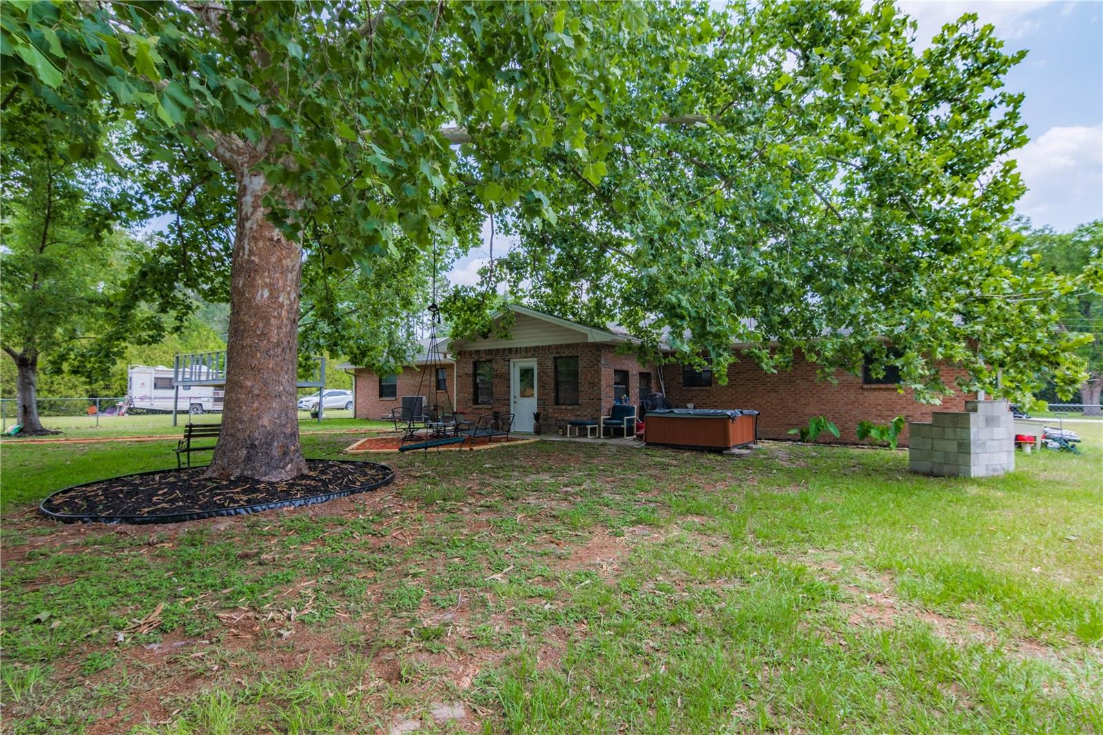 PICCADILLY PARK SOUTH SUB - Residential