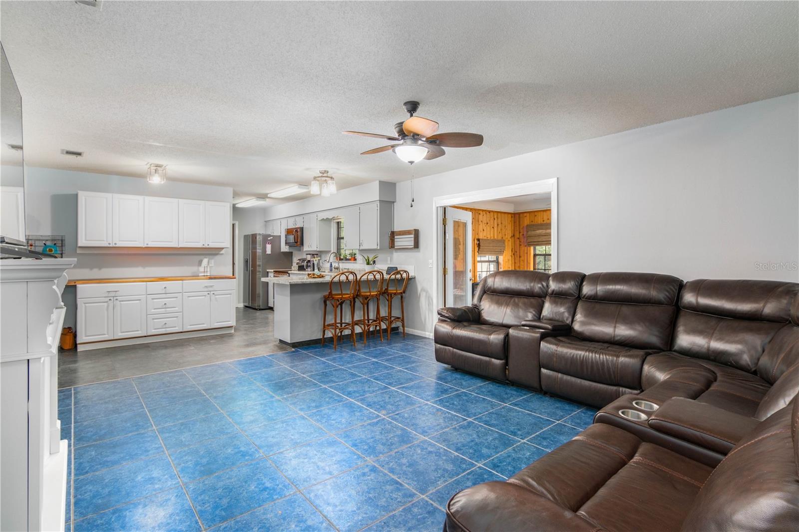 PICCADILLY PARK SOUTH SUB - Residential