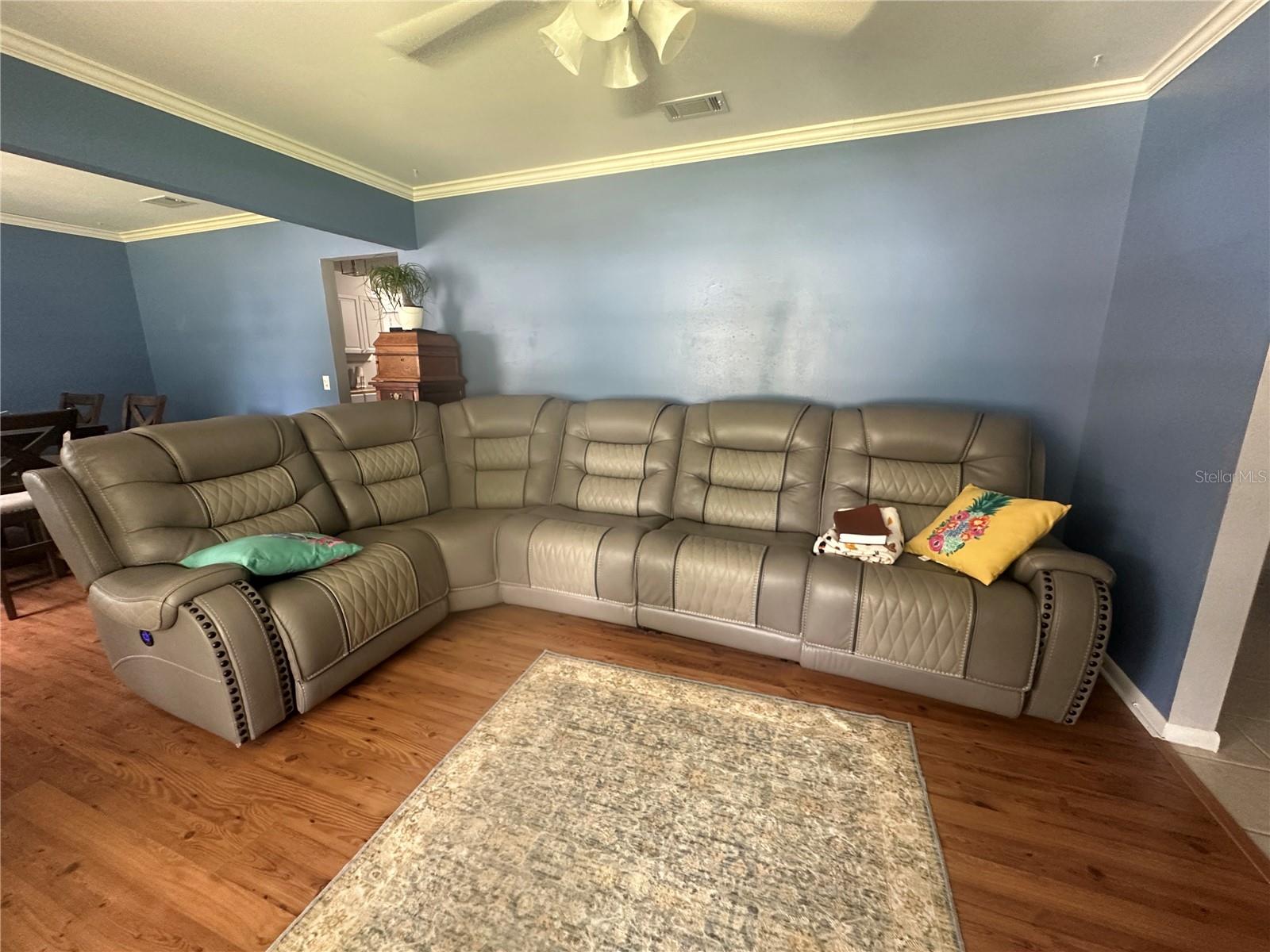 PICCADILLY PARK SOUTH SUB - Residential