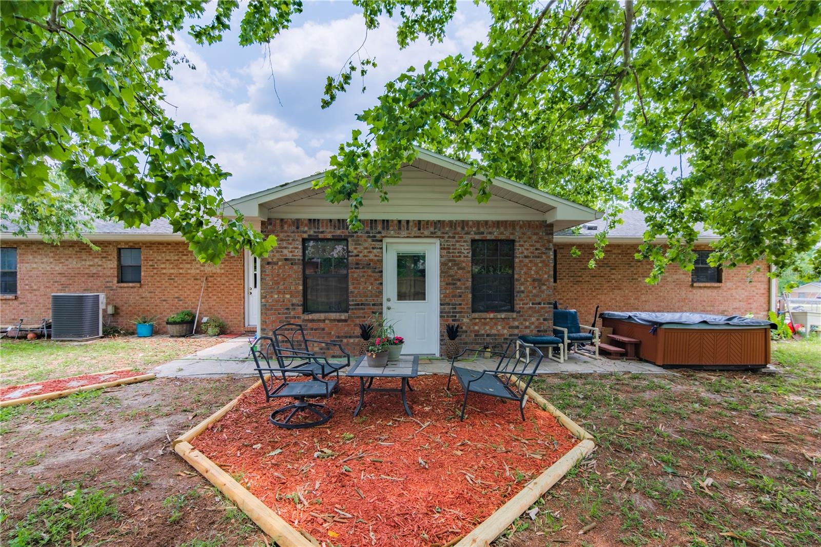 PICCADILLY PARK SOUTH SUB - Residential