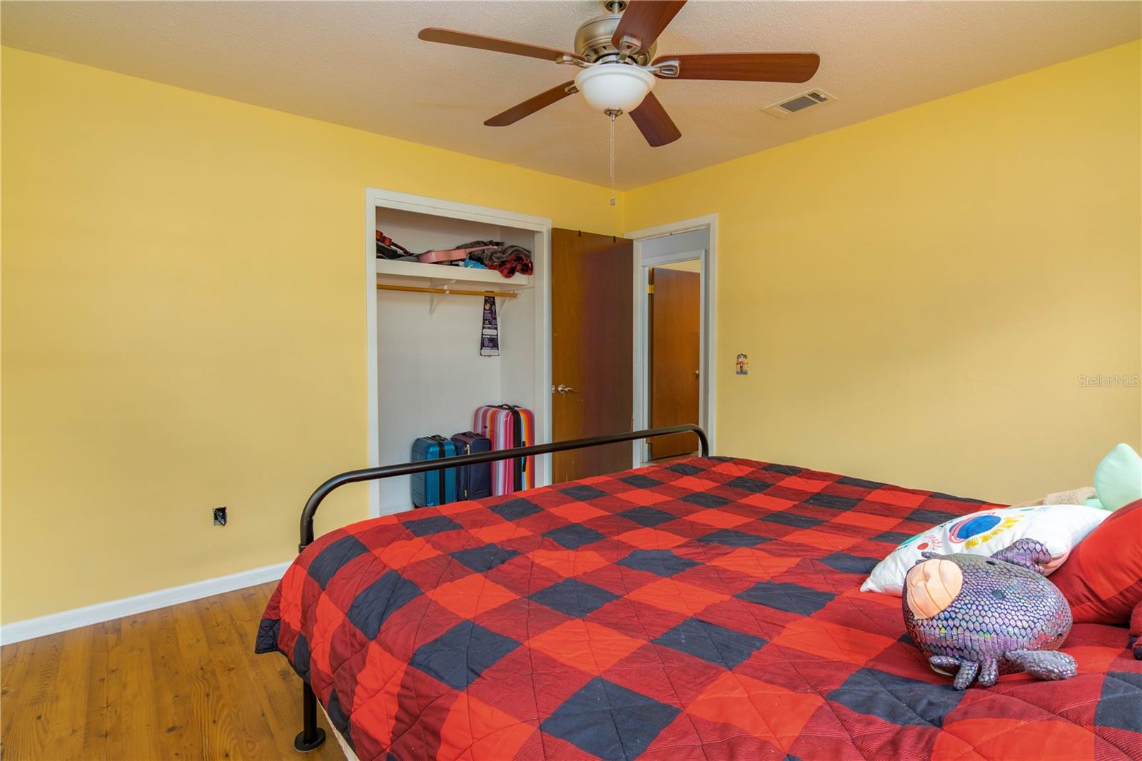 PICCADILLY PARK SOUTH SUB - Residential