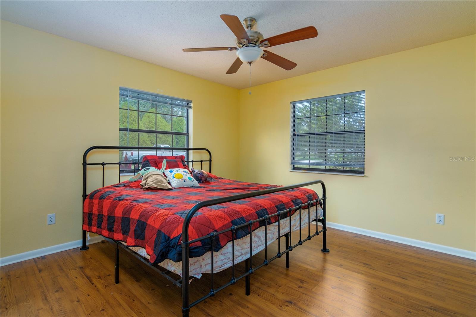 PICCADILLY PARK SOUTH SUB - Residential