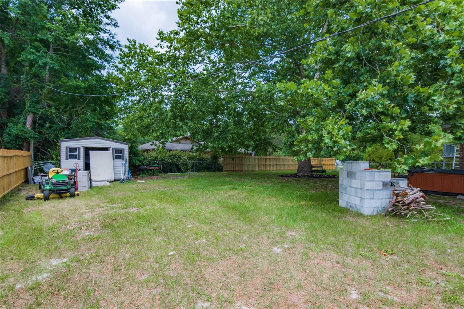 PICCADILLY PARK SOUTH SUB - Residential