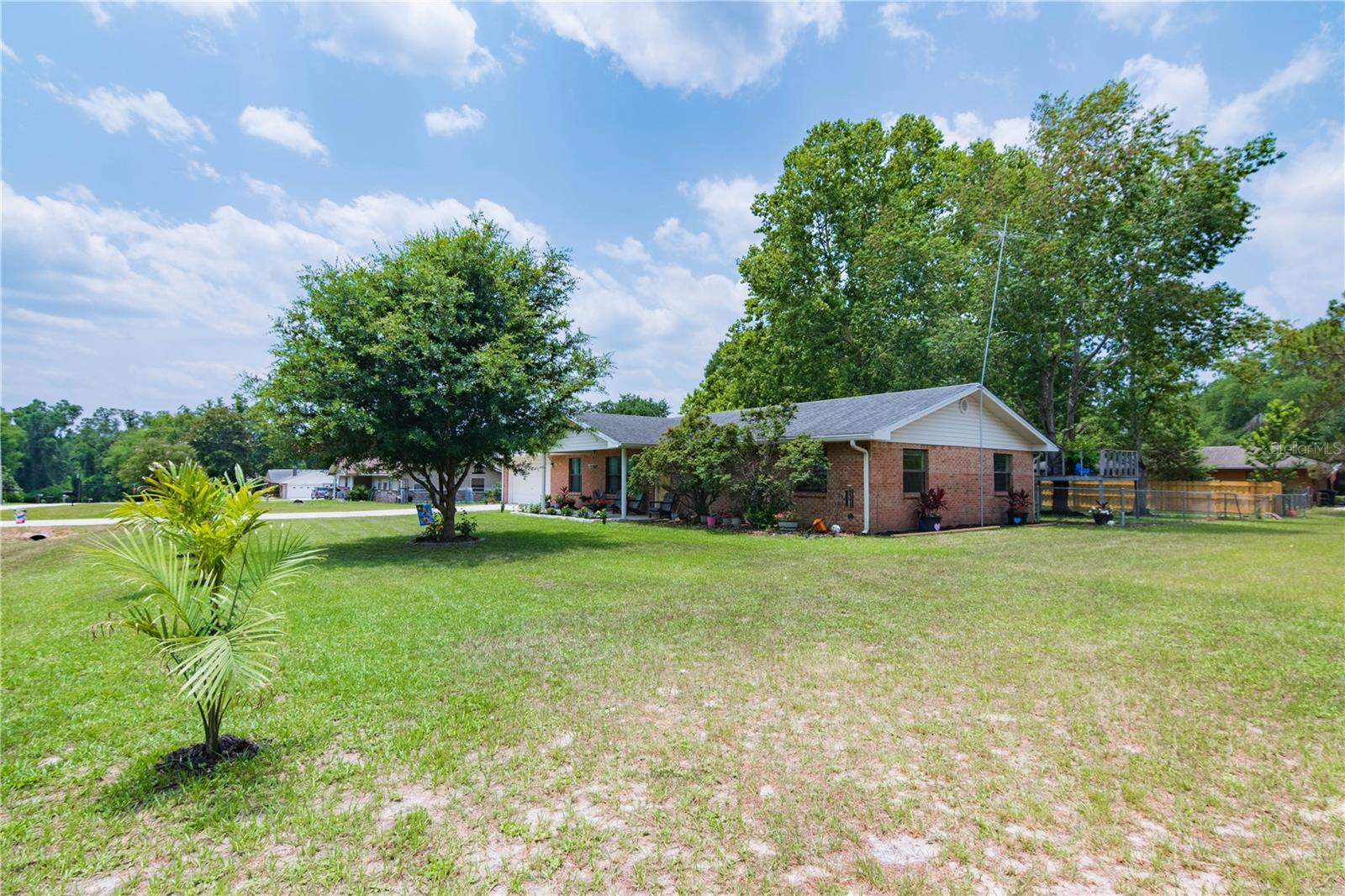 PICCADILLY PARK SOUTH SUB - Residential