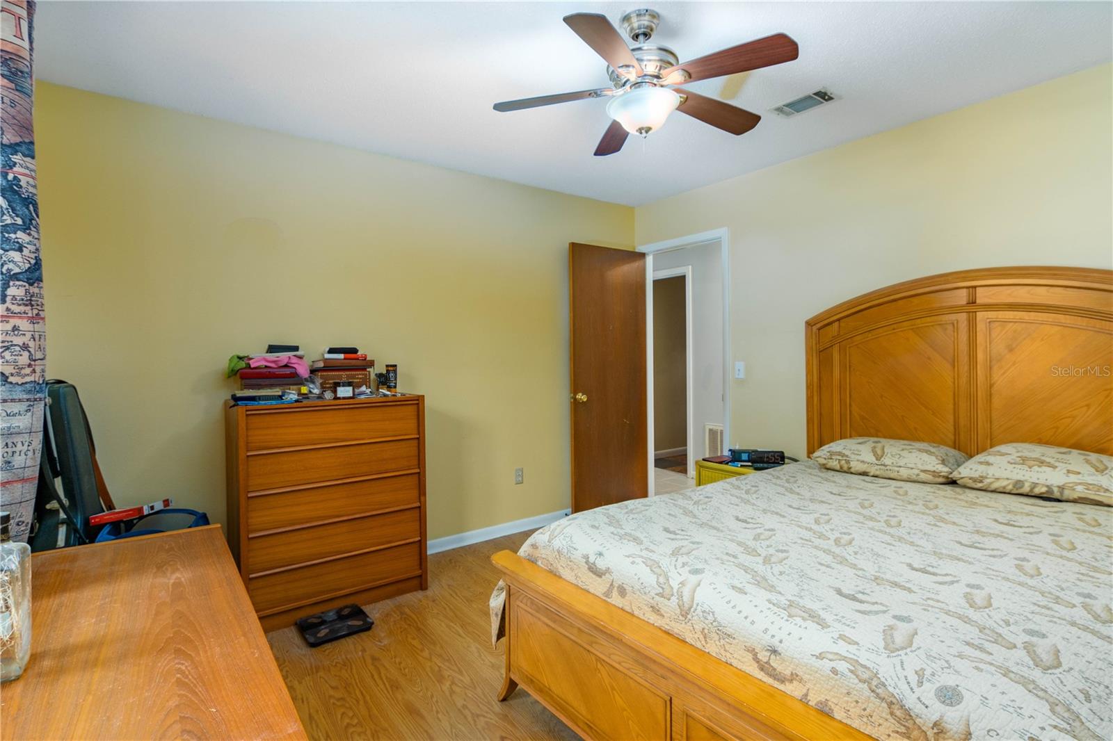 PICCADILLY PARK SOUTH SUB - Residential