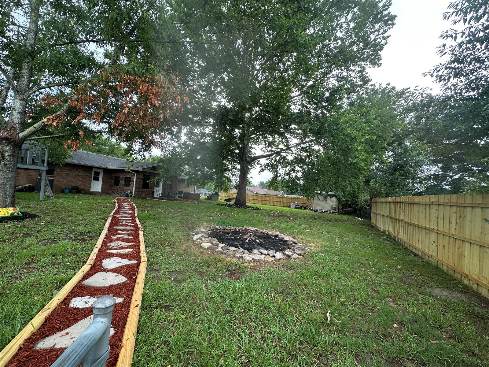 PICCADILLY PARK SOUTH SUB - Residential