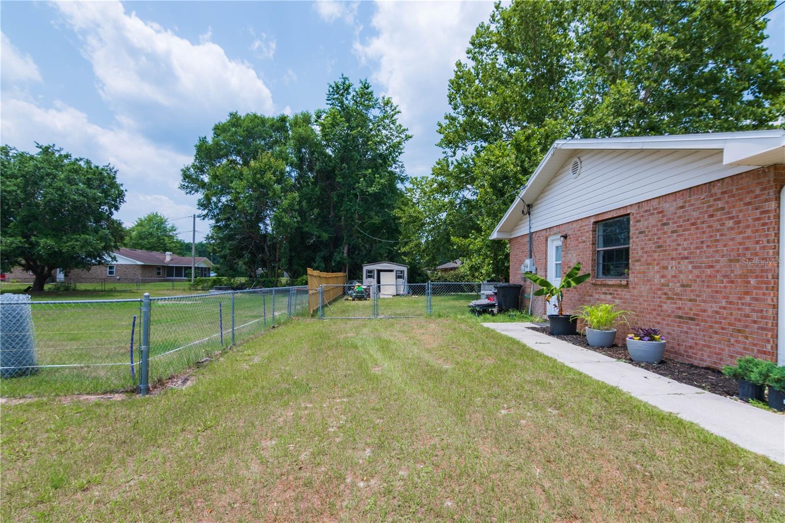 PICCADILLY PARK SOUTH SUB - Residential