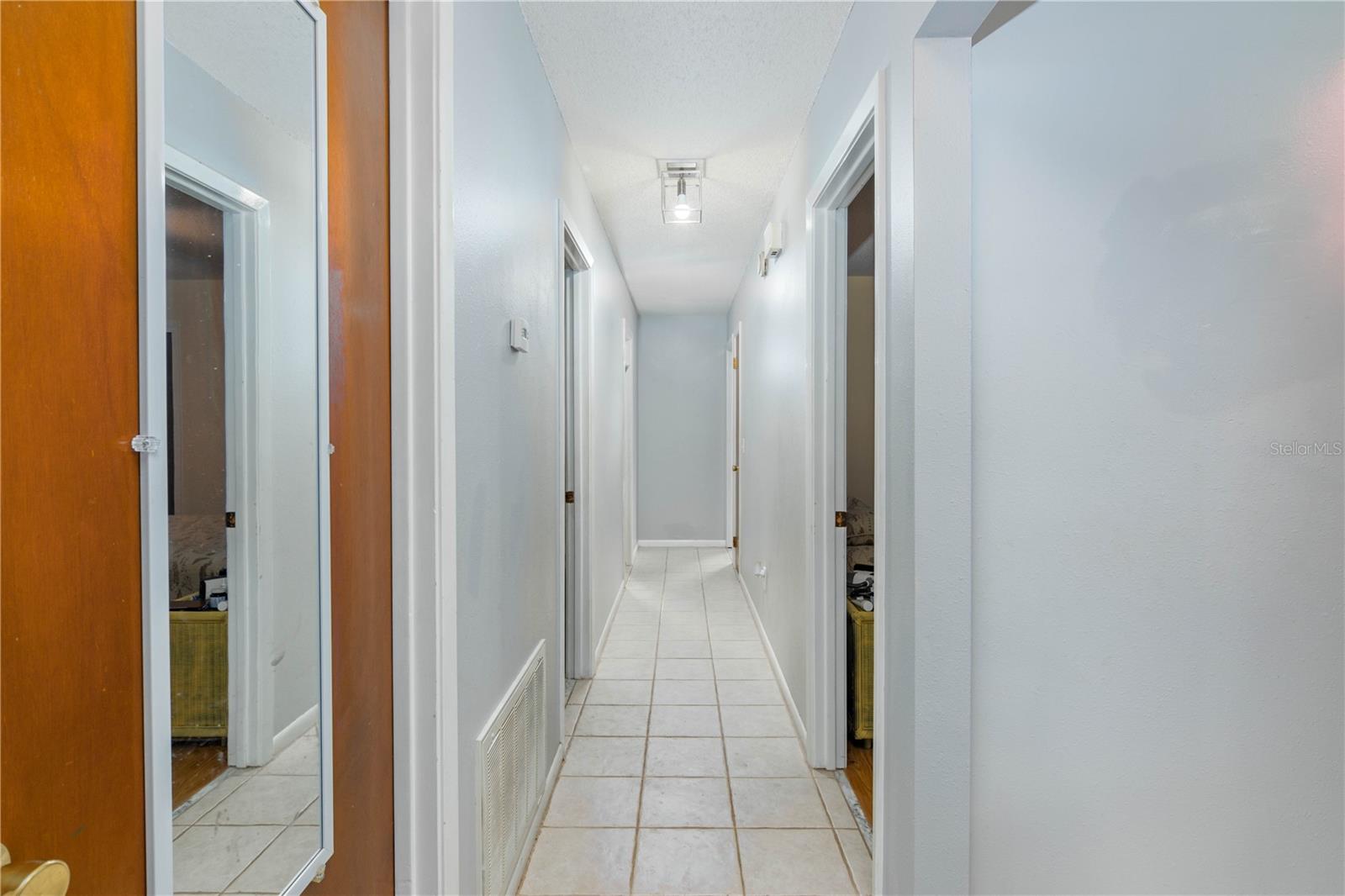 PICCADILLY PARK SOUTH SUB - Residential