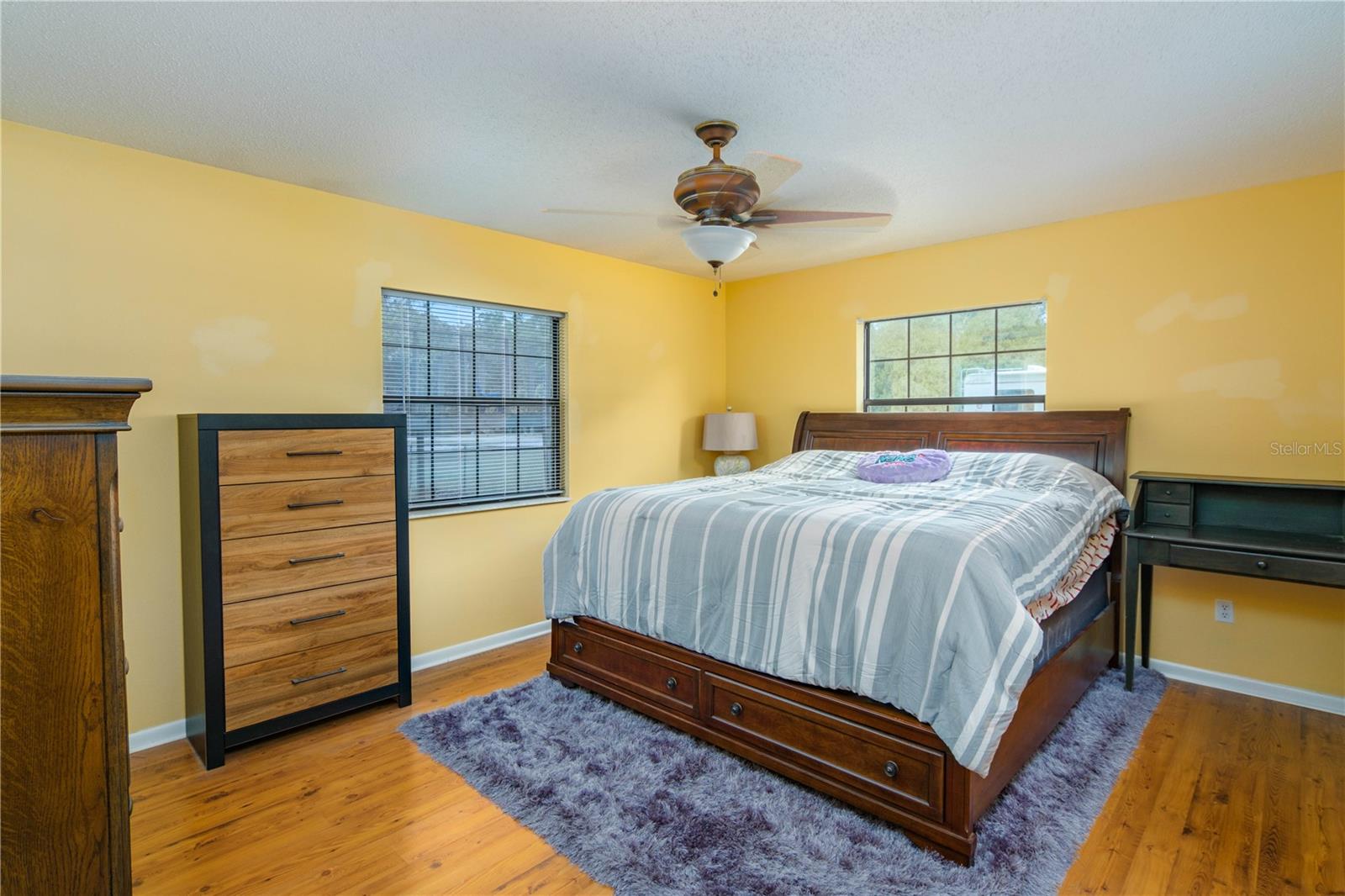 PICCADILLY PARK SOUTH SUB - Residential