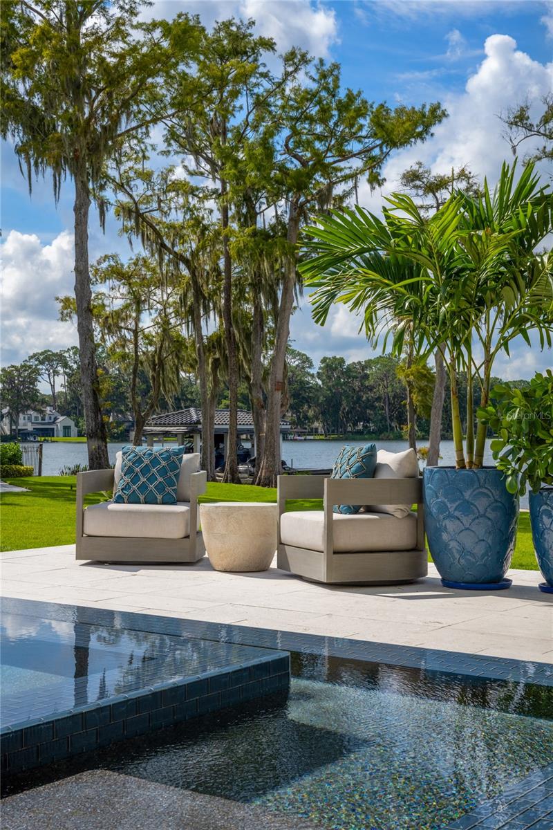 MAITLAND SHORES - Residential
