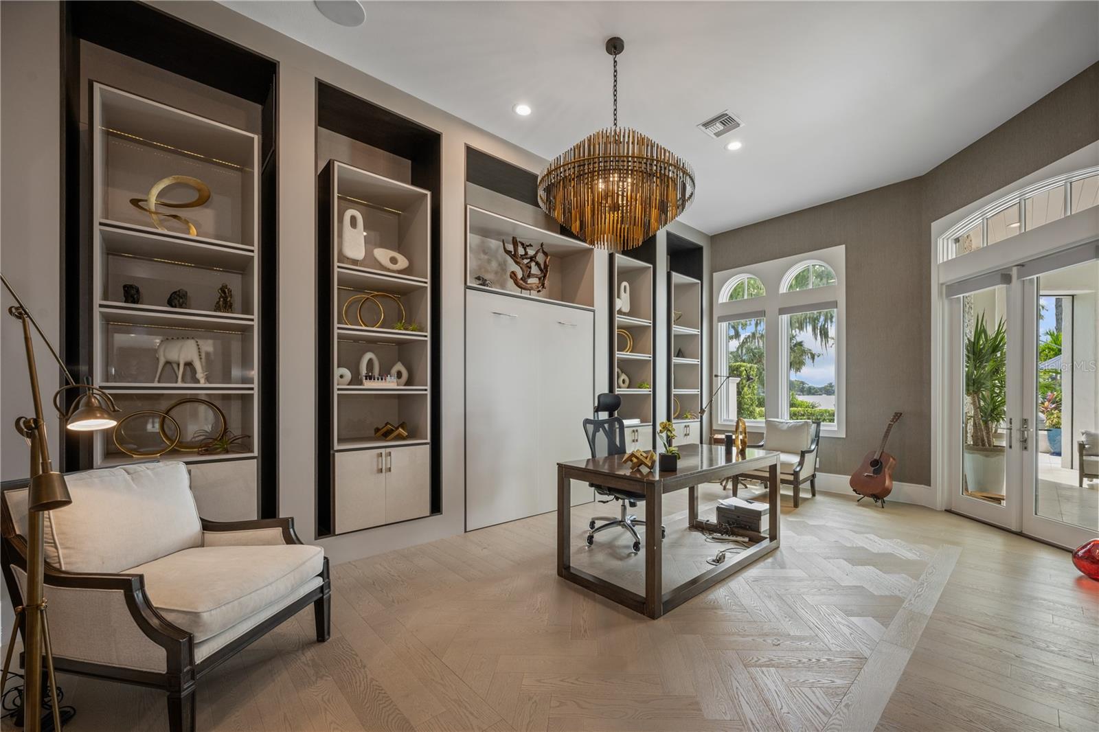 MAITLAND SHORES - Residential