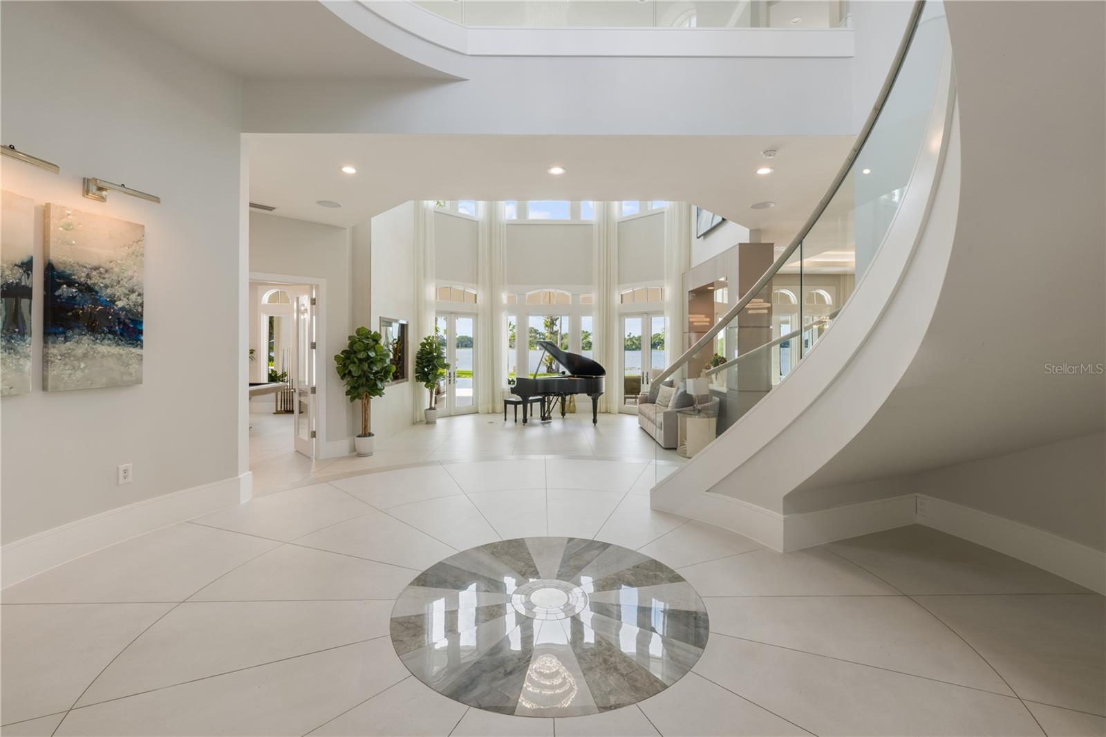 MAITLAND SHORES - Residential