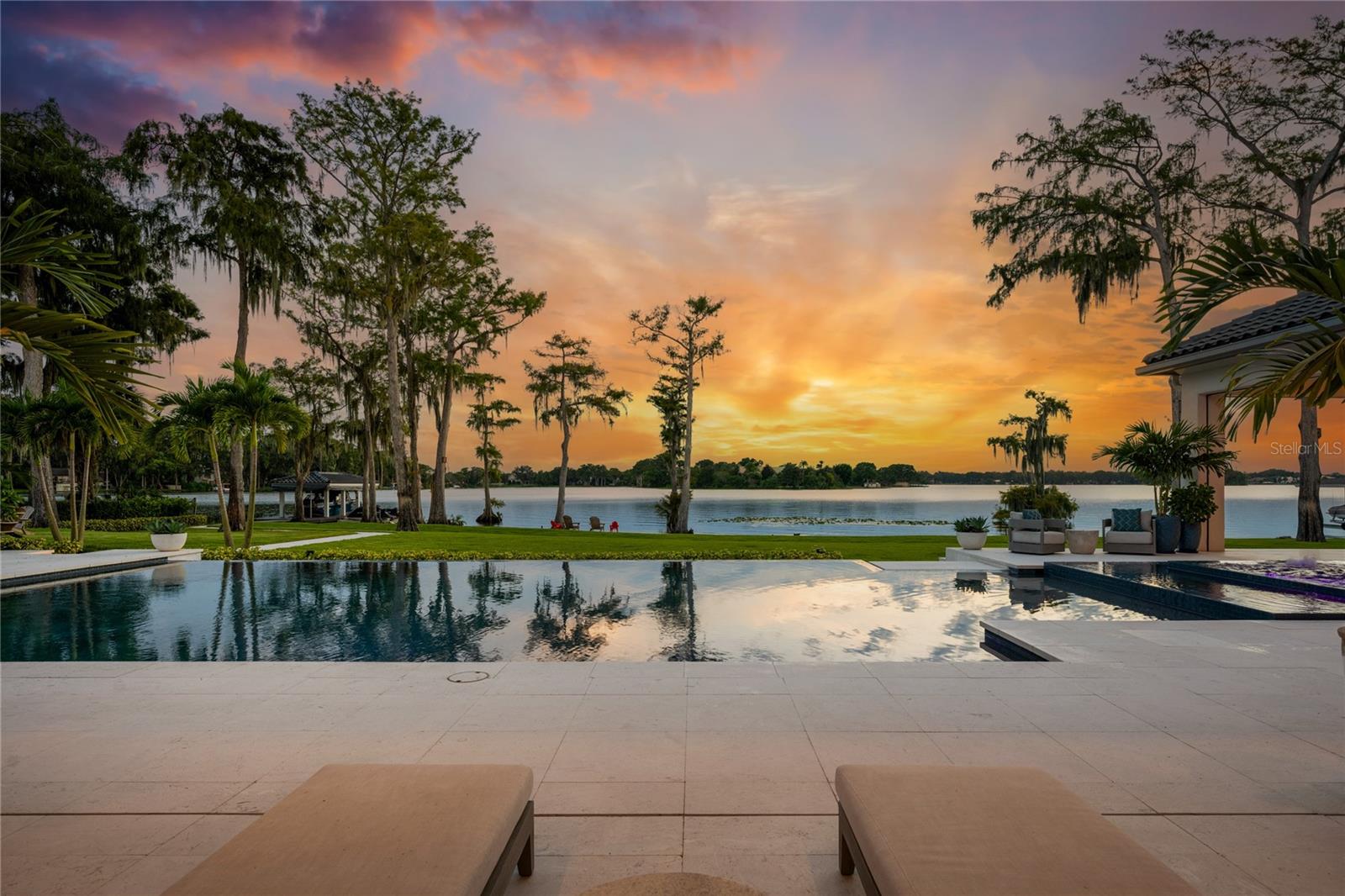 MAITLAND SHORES - Residential