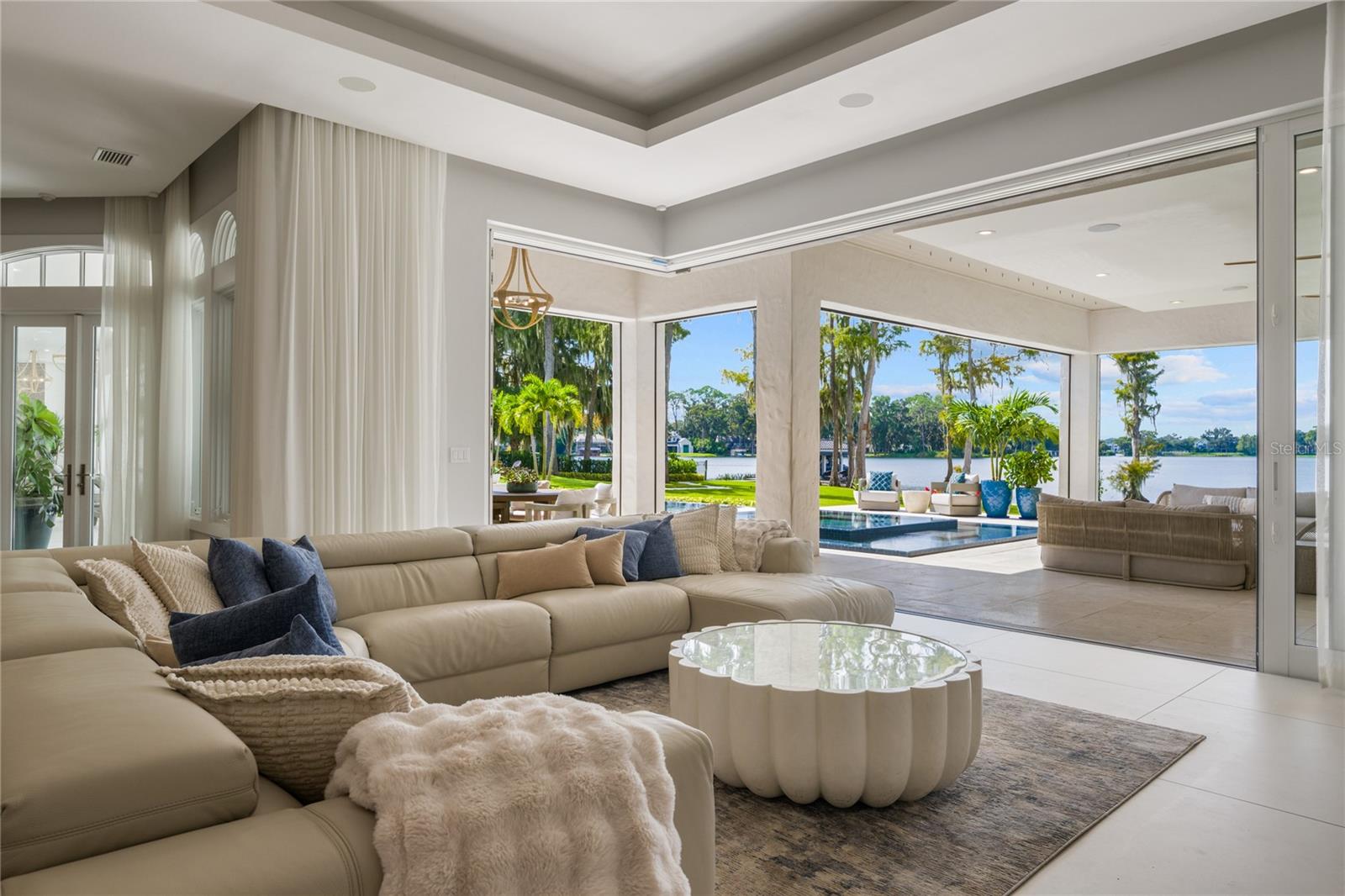 MAITLAND SHORES - Residential