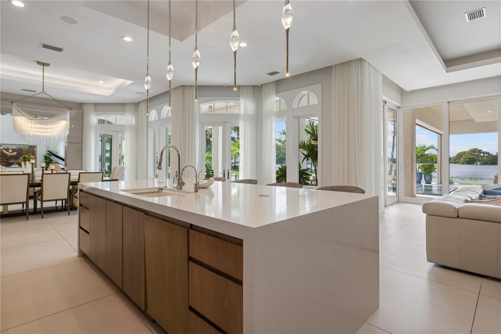 MAITLAND SHORES - Residential