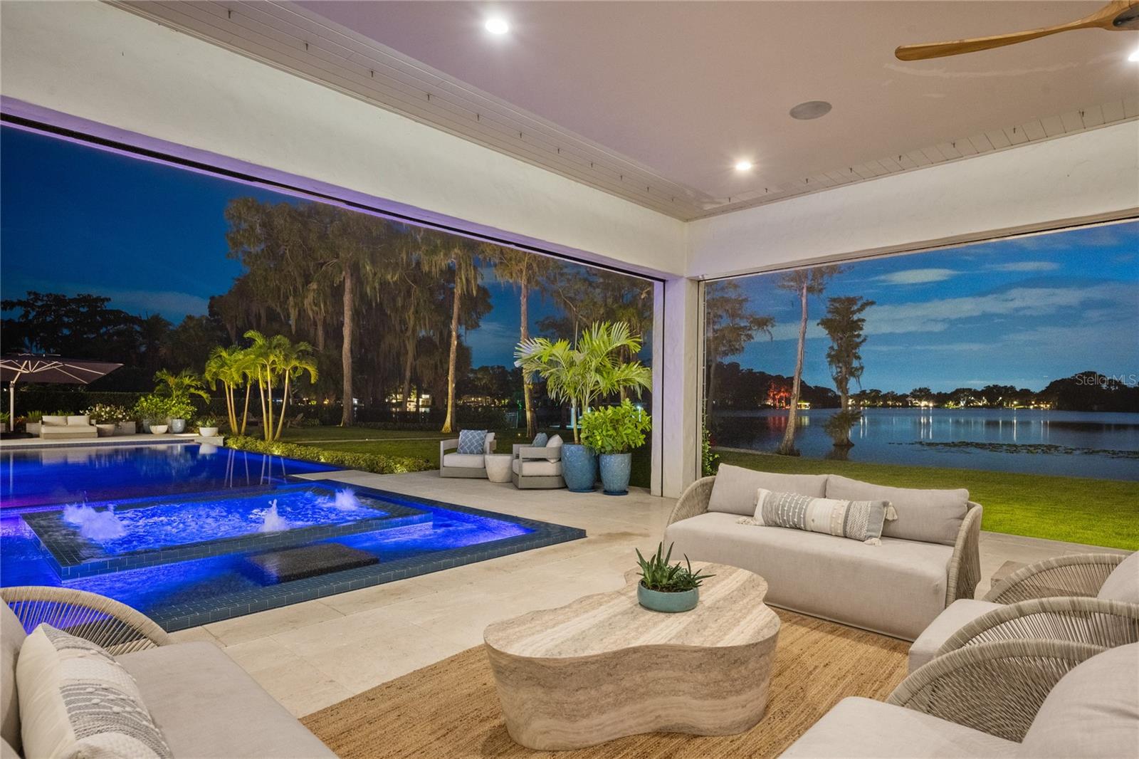 MAITLAND SHORES - Residential