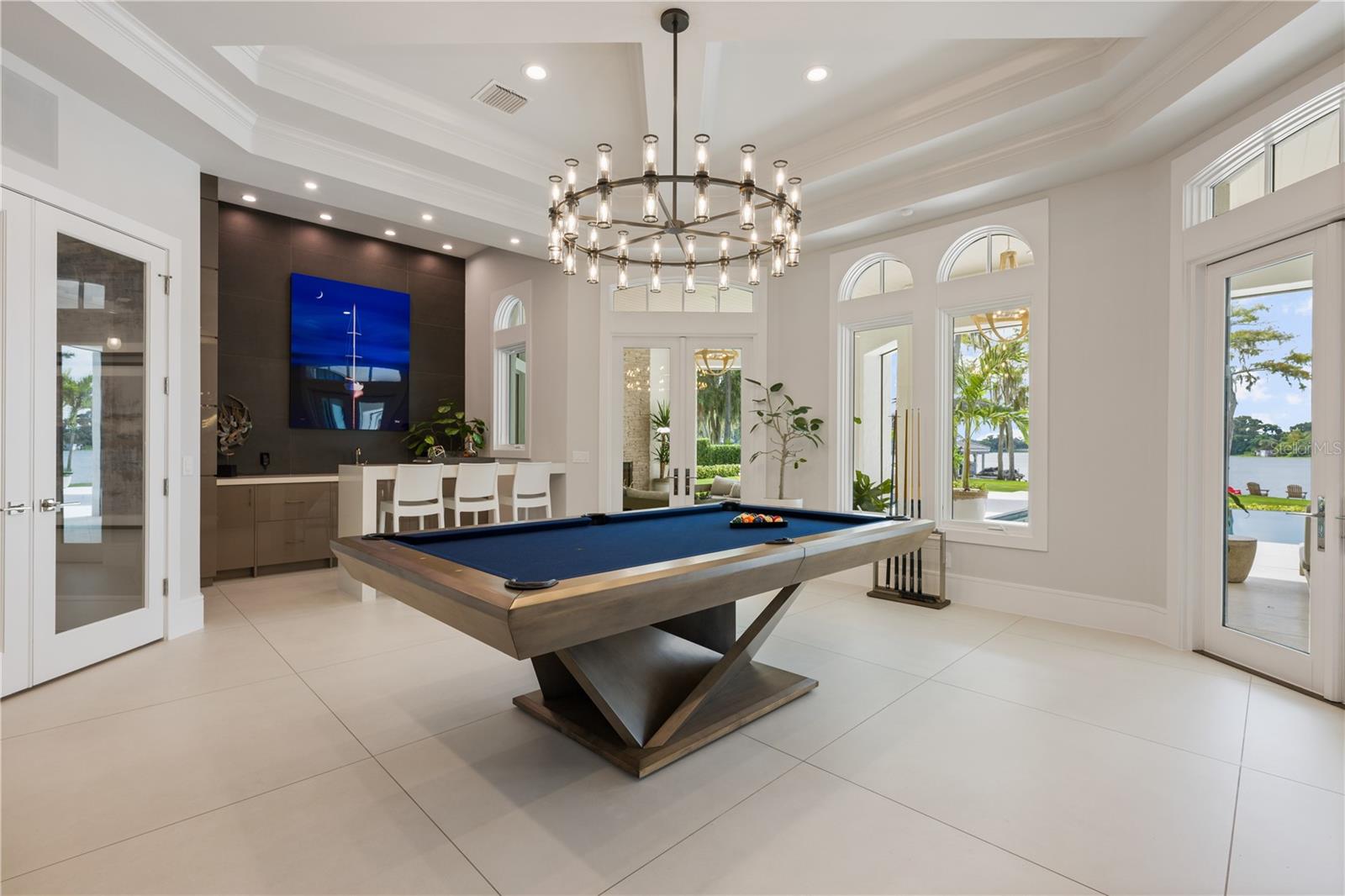 MAITLAND SHORES - Residential