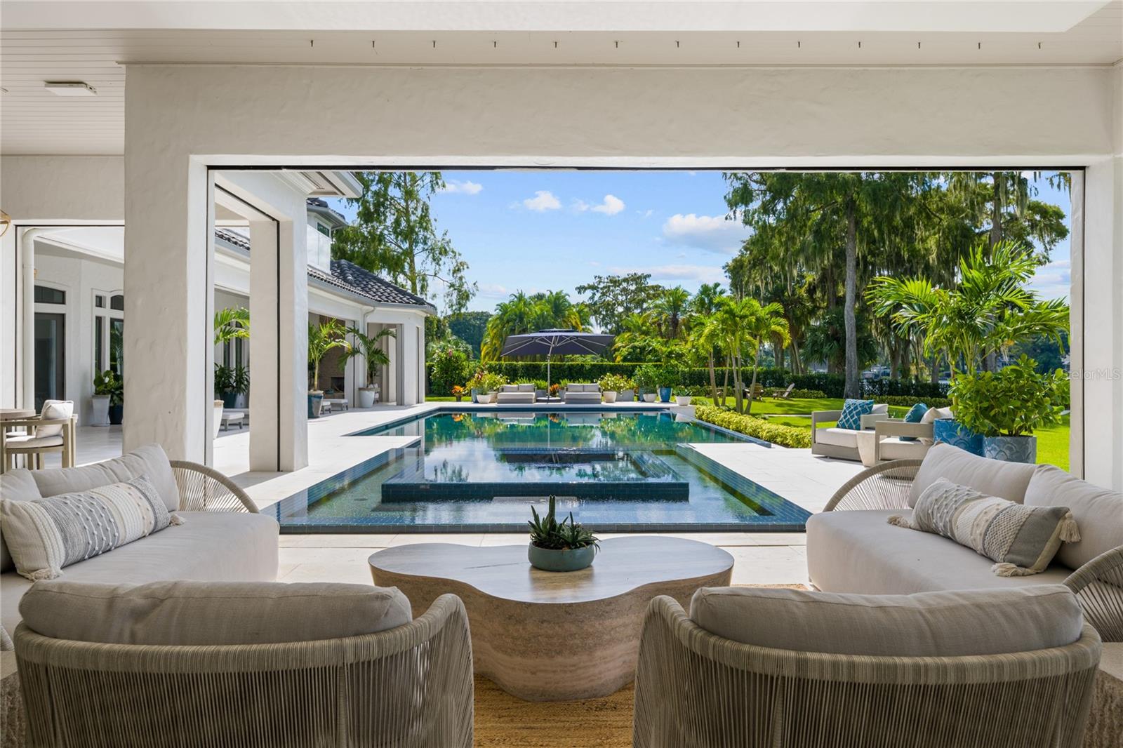 MAITLAND SHORES - Residential