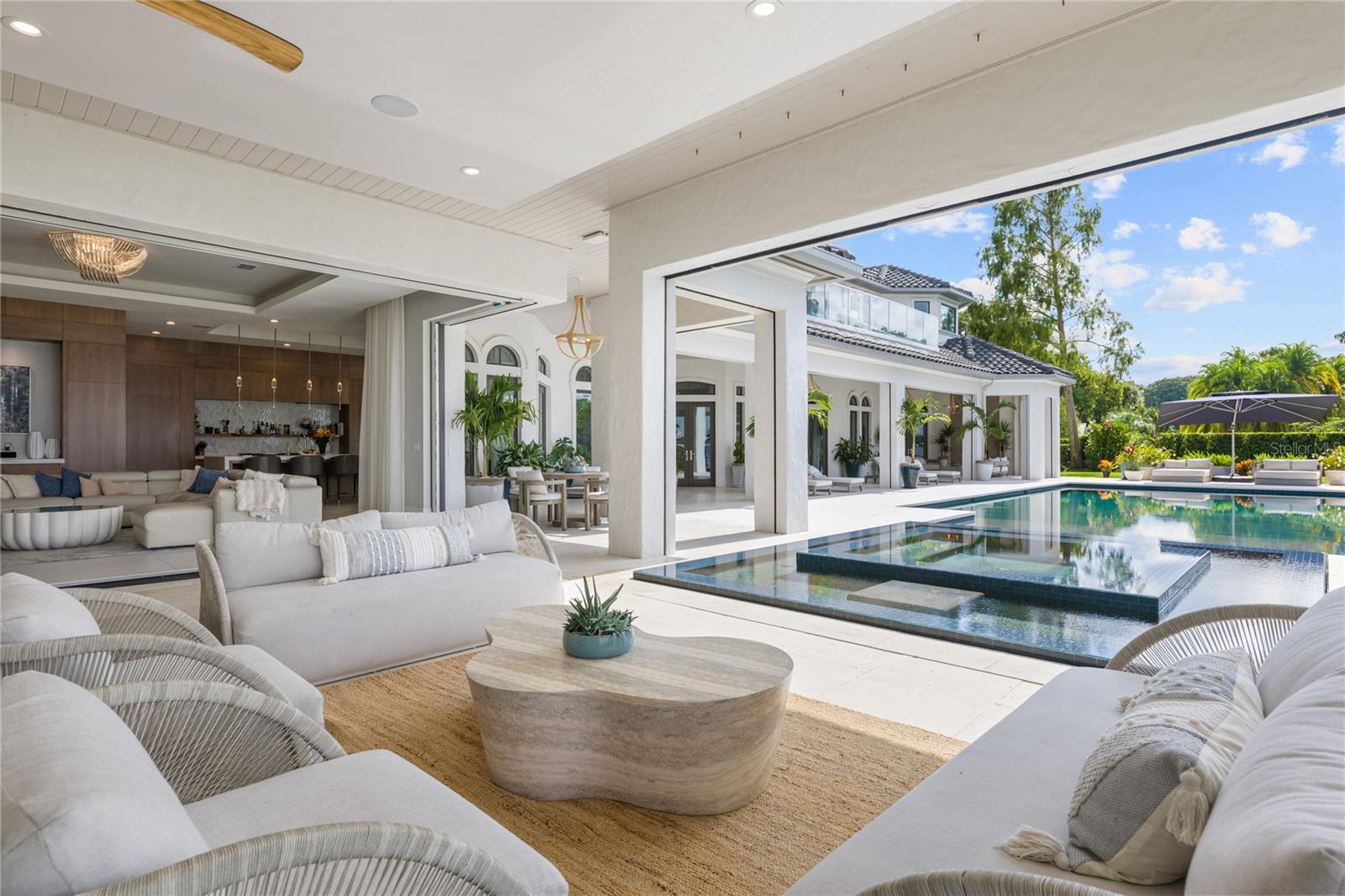 MAITLAND SHORES - Residential