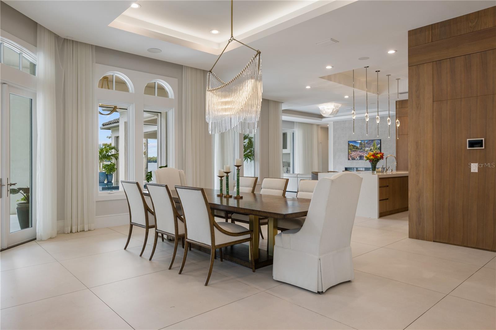 MAITLAND SHORES - Residential