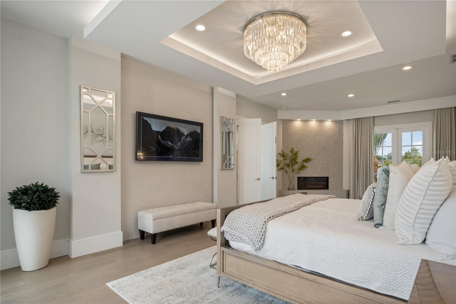 MAITLAND SHORES - Residential