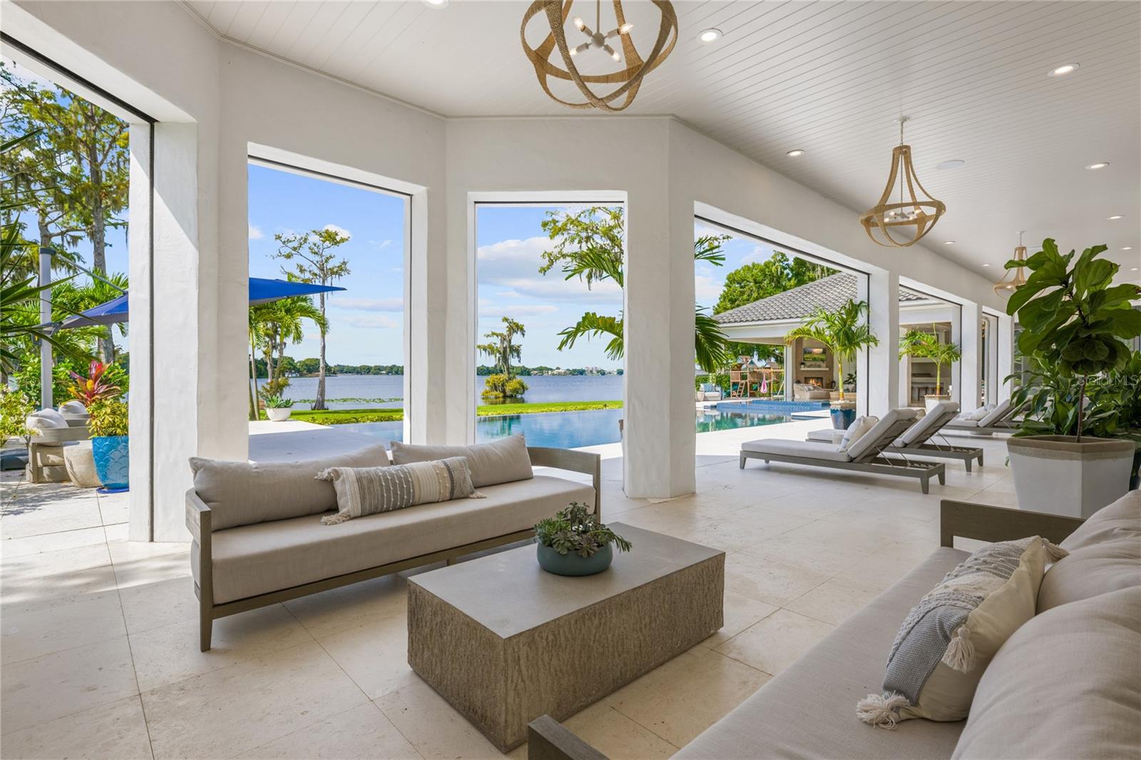 MAITLAND SHORES - Residential