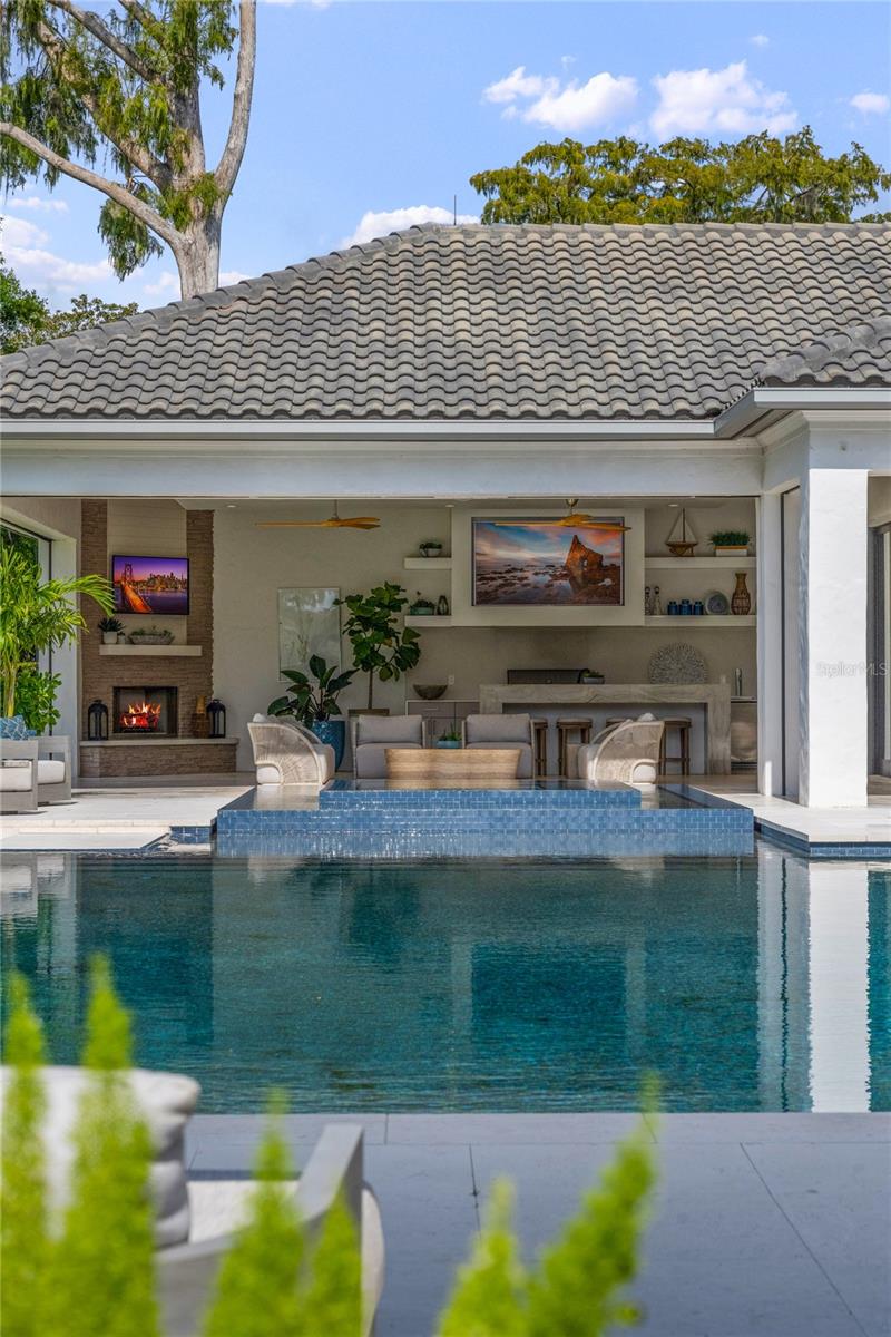 MAITLAND SHORES - Residential