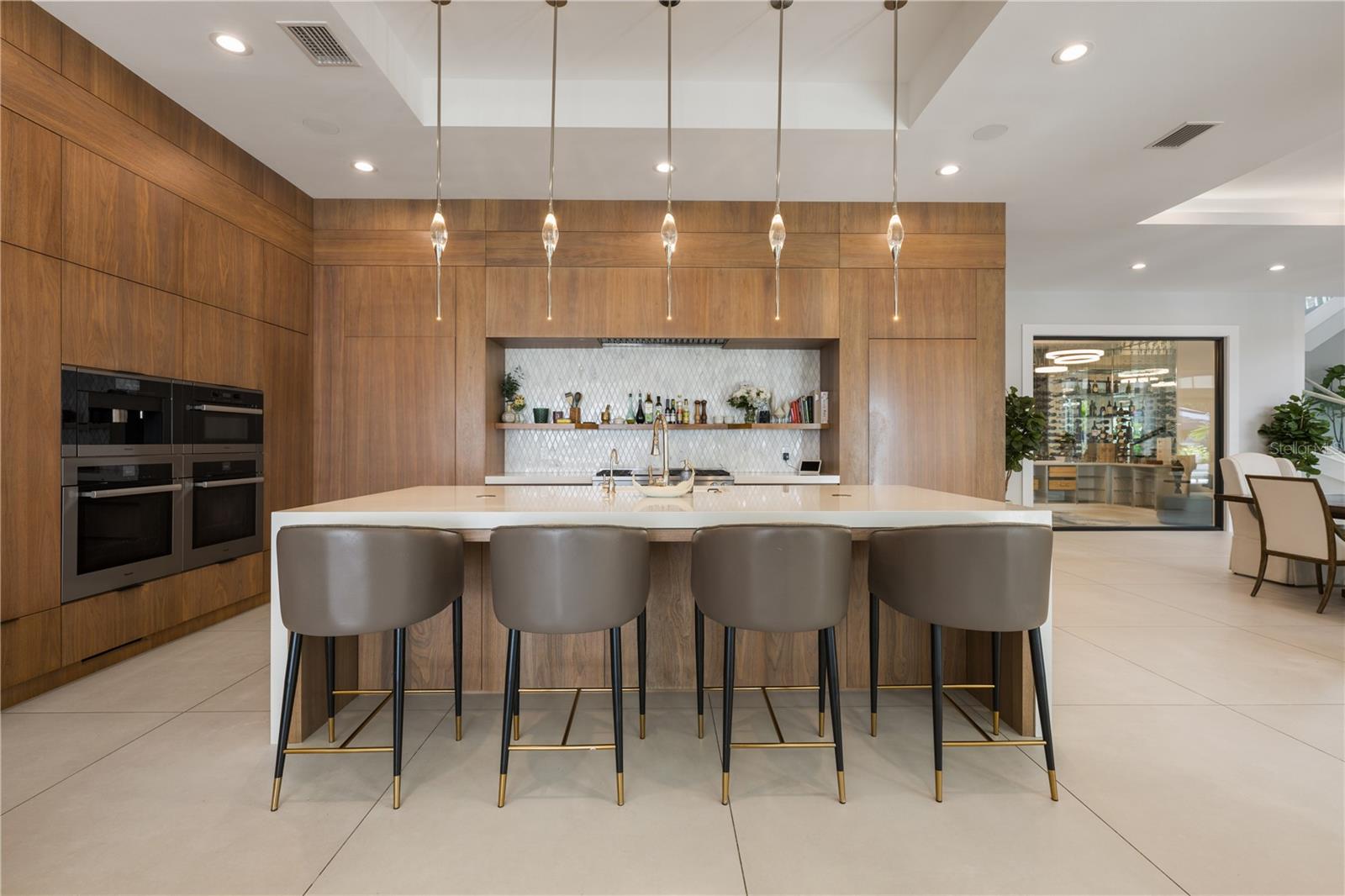 MAITLAND SHORES - Residential