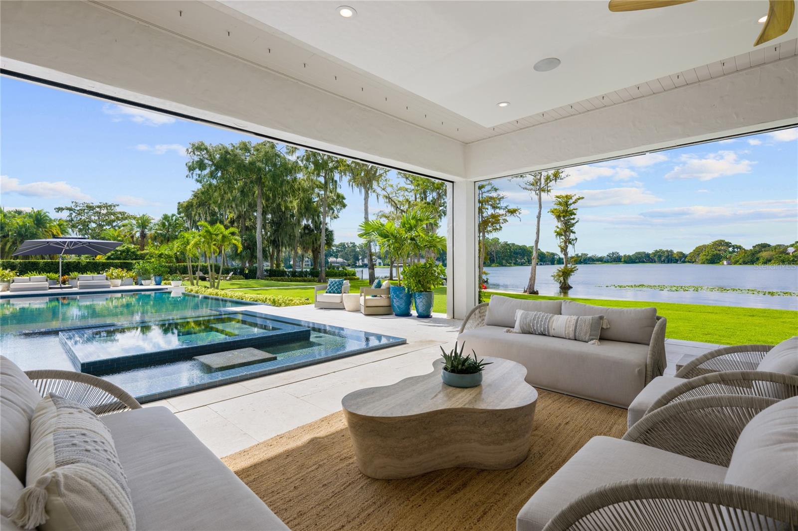 MAITLAND SHORES - Residential