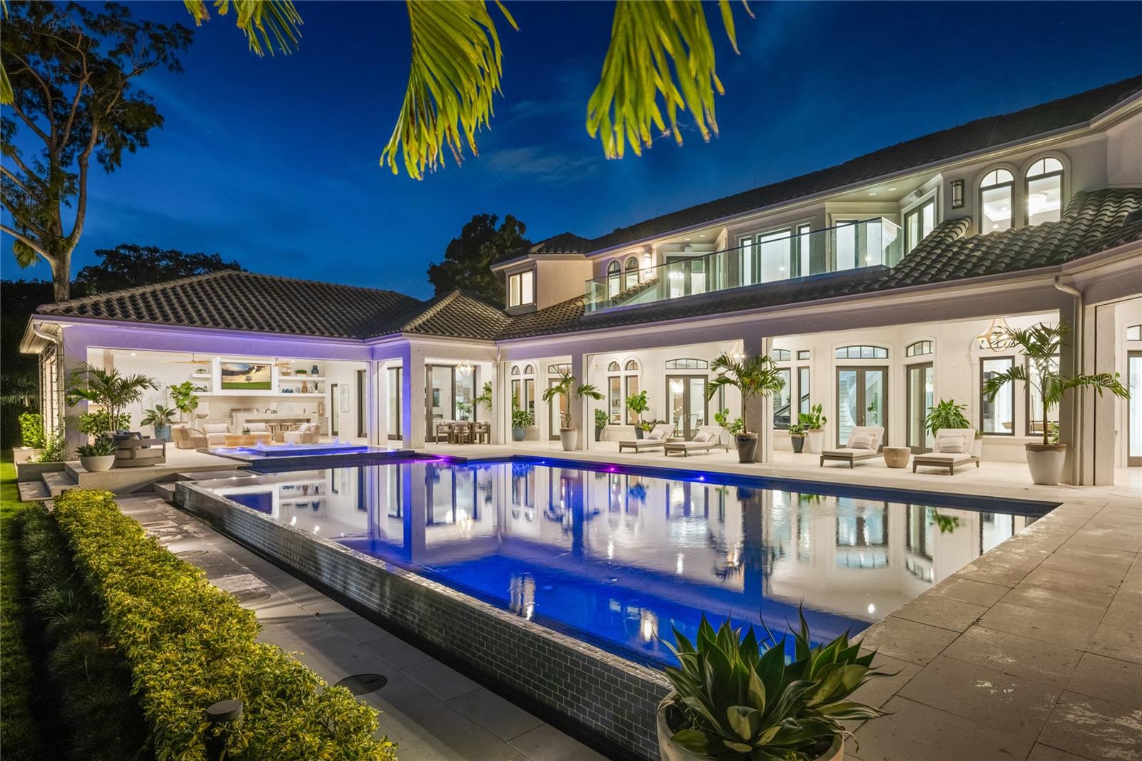 MAITLAND SHORES - Residential