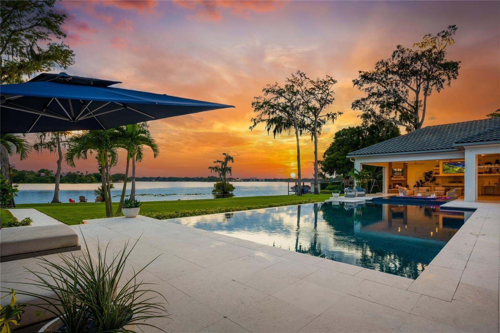 MAITLAND SHORES - Residential