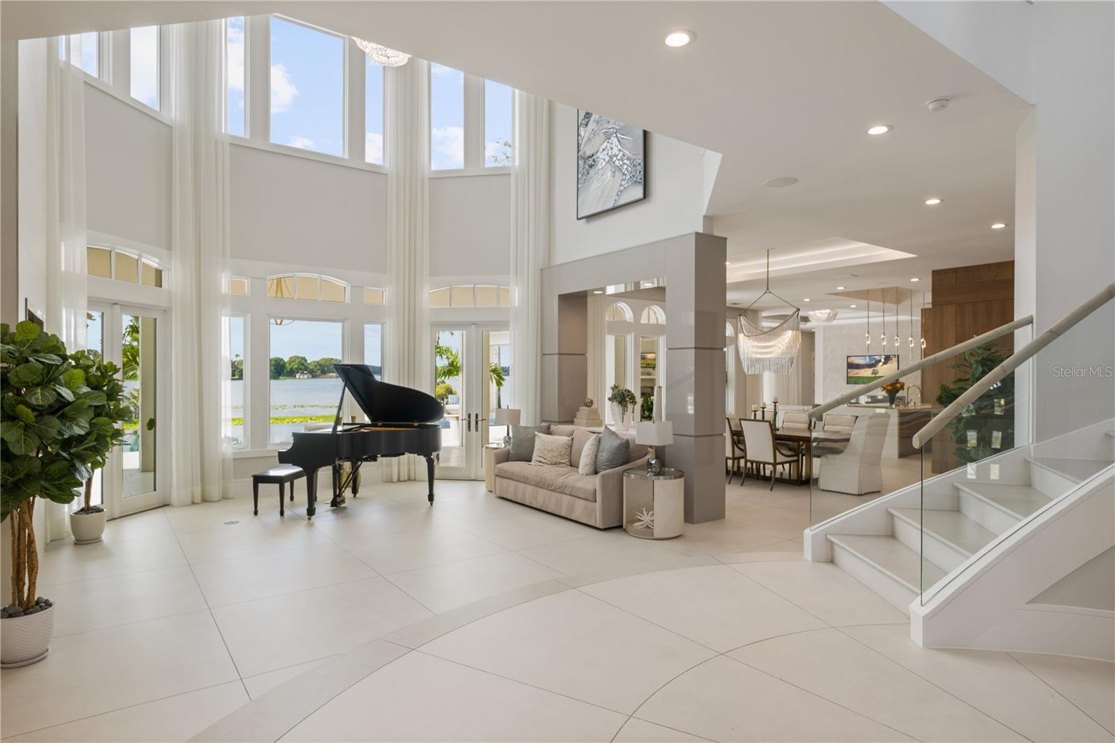 MAITLAND SHORES - Residential