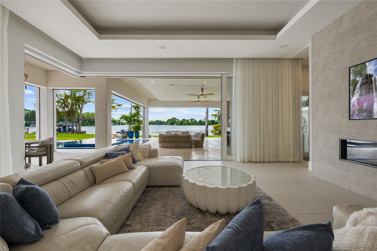 MAITLAND SHORES - Residential