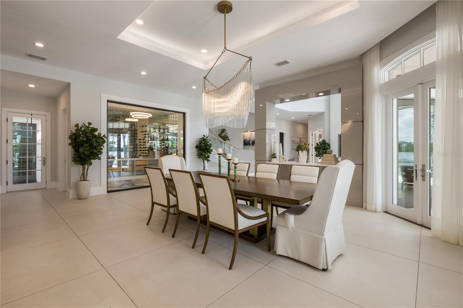 MAITLAND SHORES - Residential