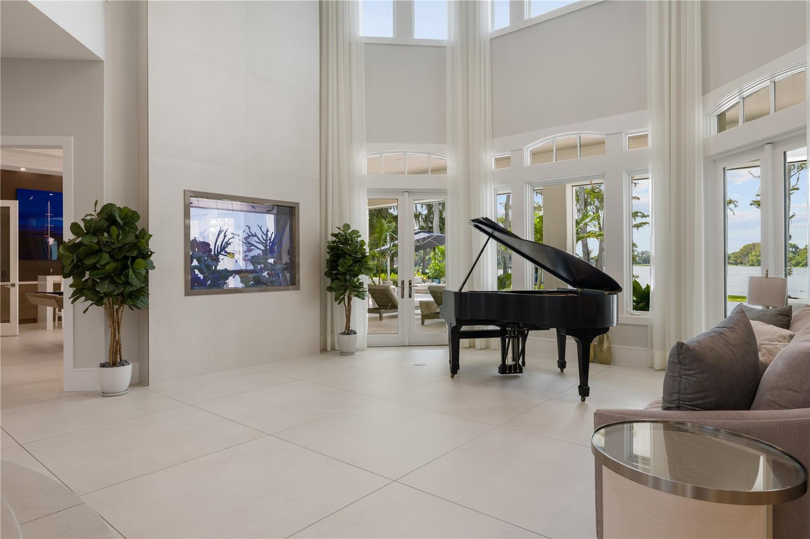 MAITLAND SHORES - Residential