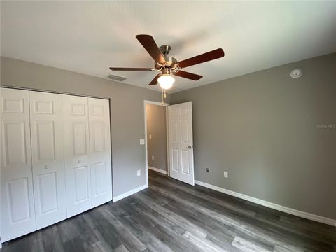Tiny photo for 15945 SW 57th Terrace Road, Ocala, FL 34473 (MLS # OM724483)