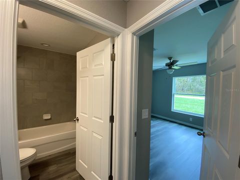 Tiny photo for 15945 SW 57th Terrace Road, Ocala, FL 34473 (MLS # OM724483)