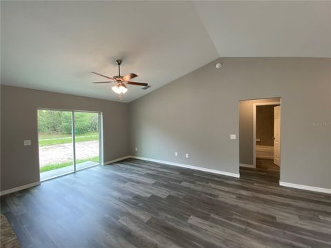Tiny photo for 15945 SW 57th Terrace Road, Ocala, FL 34473 (MLS # OM724483)