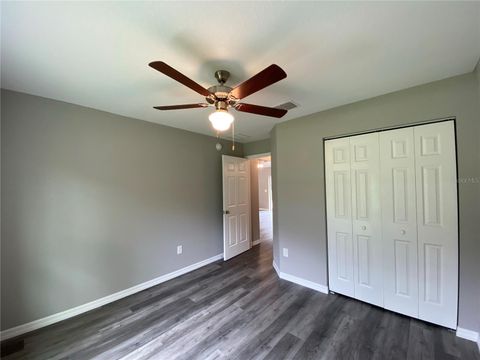 Tiny photo for 15945 SW 57th Terrace Road, Ocala, FL 34473 (MLS # OM724483)