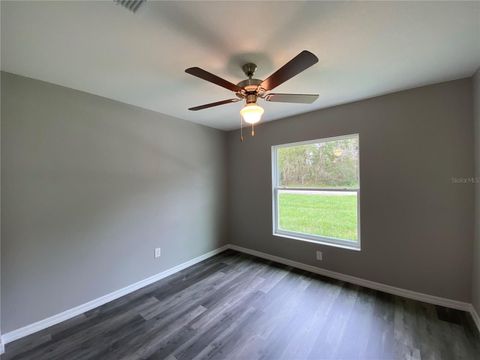 Tiny photo for 15945 SW 57th Terrace Road, Ocala, FL 34473 (MLS # OM724483)