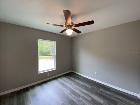 Tiny photo for 15945 SW 57th Terrace Road, Ocala, FL 34473 (MLS # OM724483)