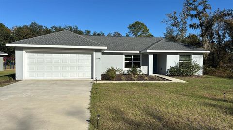 Photo of 15945 SW 57th Terrace Road, Ocala, FL 34473 (MLS # OM724483)
