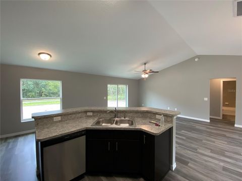 Tiny photo for 15945 SW 57th Terrace Road, Ocala, FL 34473 (MLS # OM724483)