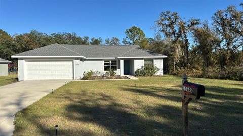 Tiny photo for 15945 SW 57th Terrace Road, Ocala, FL 34473 (MLS # OM724483)