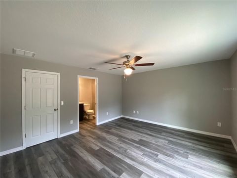 Tiny photo for 15945 SW 57th Terrace Road, Ocala, FL 34473 (MLS # OM724483)