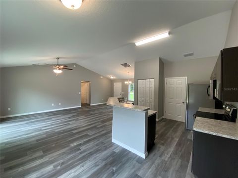 Tiny photo for 15945 SW 57th Terrace Road, Ocala, FL 34473 (MLS # OM724483)