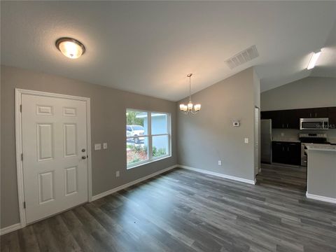 Tiny photo for 15945 SW 57th Terrace Road, Ocala, FL 34473 (MLS # OM724483)