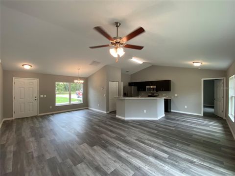 Tiny photo for 15945 SW 57th Terrace Road, Ocala, FL 34473 (MLS # OM724483)