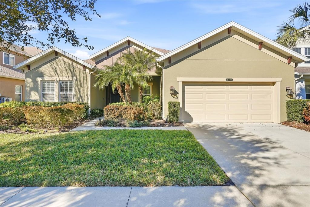 Photo of 8797 Bella Vita Circle, Land O Lakes, FL 34637 (MLS # TB8430391)